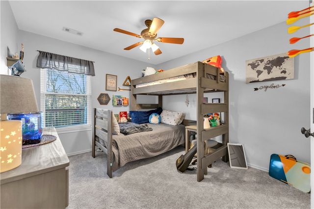 21 Pennine, Bella Vista, AR 72714