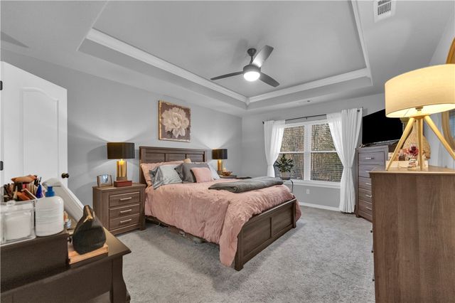 21 Pennine, Bella Vista, AR 72714