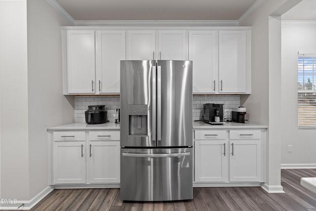 4028 Mount Moran Road, Raleigh, NC 27616