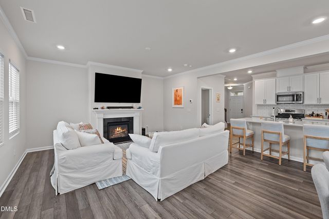 4028 Mount Moran Road, Raleigh, NC 27616