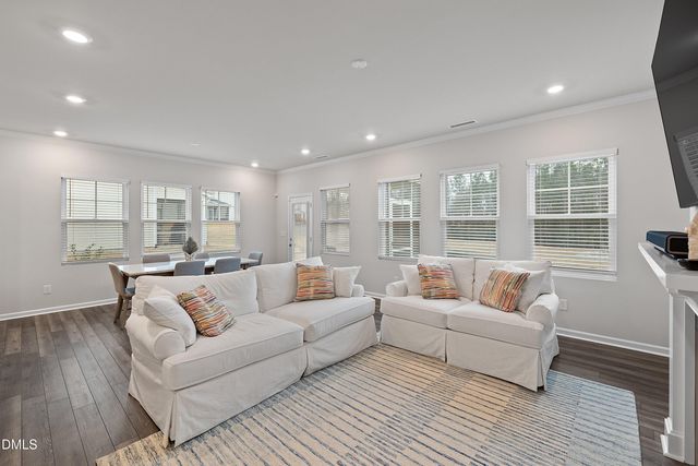 4028 Mount Moran Road, Raleigh, NC 27616