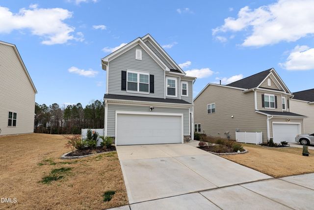 4028 Mount Moran Road, Raleigh, NC 27616