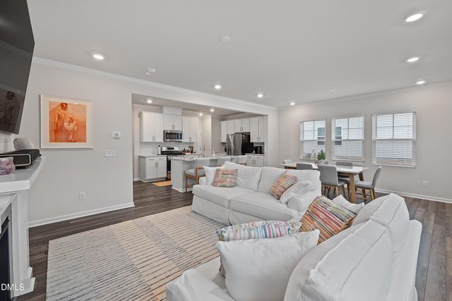 4028 Mount Moran Road, Raleigh, NC 27616