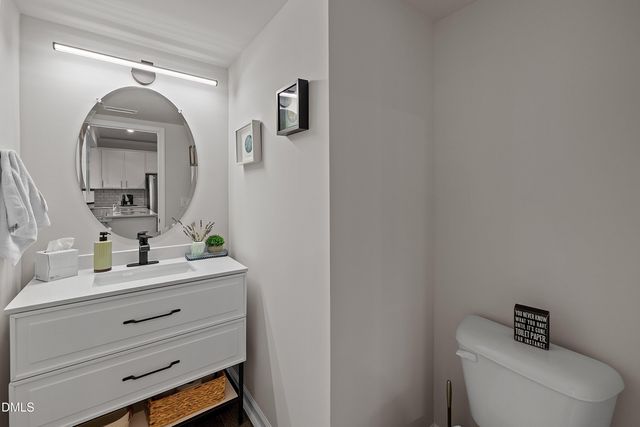 4028 Mount Moran Road, Raleigh, NC 27616