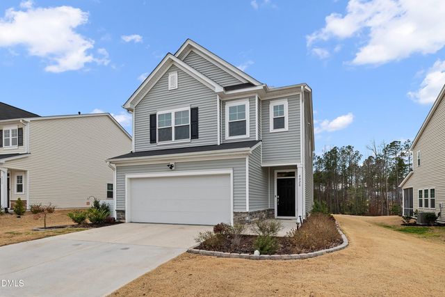 4028 Mount Moran Road, Raleigh, NC 27616