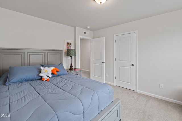 4028 Mount Moran Road, Raleigh, NC 27616