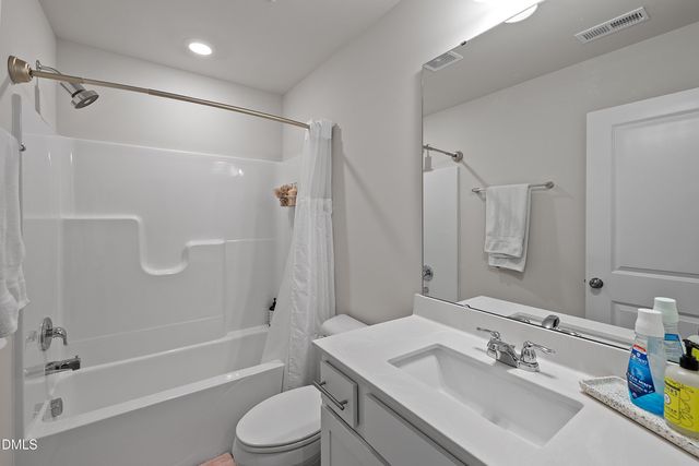 4028 Mount Moran Road, Raleigh, NC 27616