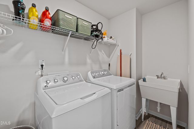 4028 Mount Moran Road, Raleigh, NC 27616