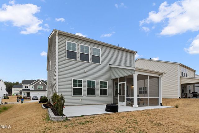 4028 Mount Moran Road, Raleigh, NC 27616