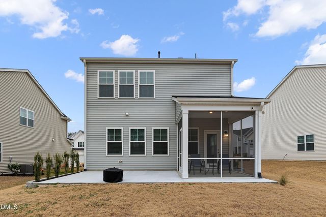 4028 Mount Moran Road, Raleigh, NC 27616