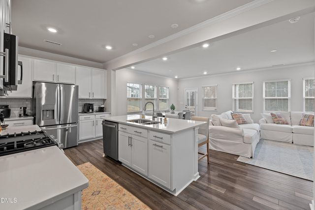 4028 Mount Moran Road, Raleigh, NC 27616