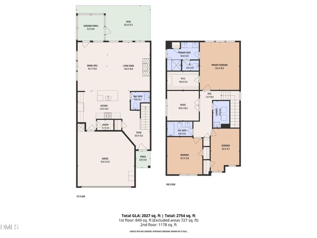 4028 Mount Moran Road, Raleigh, NC 27616