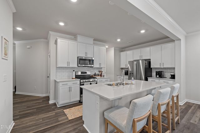 4028 Mount Moran Road, Raleigh, NC 27616