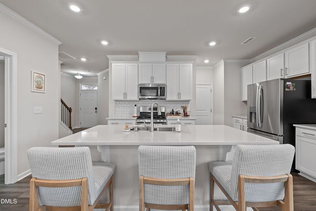 4028 Mount Moran Road, Raleigh, NC 27616