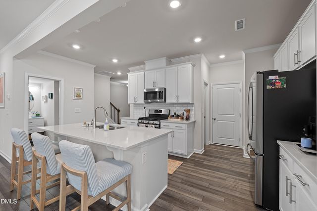 4028 Mount Moran Road, Raleigh, NC 27616