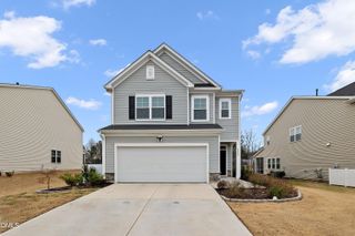 4028 Mount Moran Road, Raleigh, NC 27616
