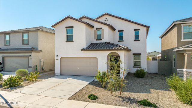 1963 E HARNESS Lane, San Tan Valley, AZ 85140