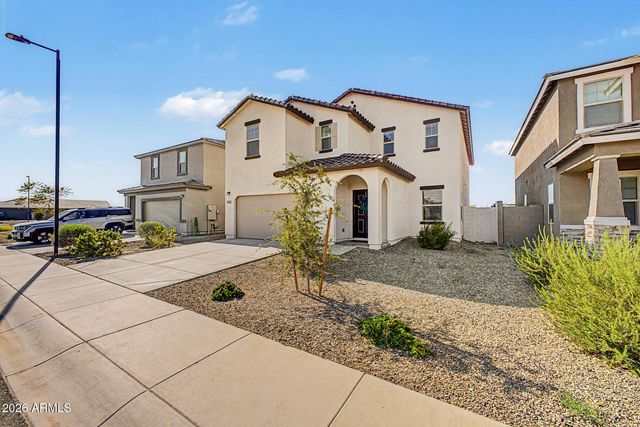1963 E HARNESS Lane, San Tan Valley, AZ 85140