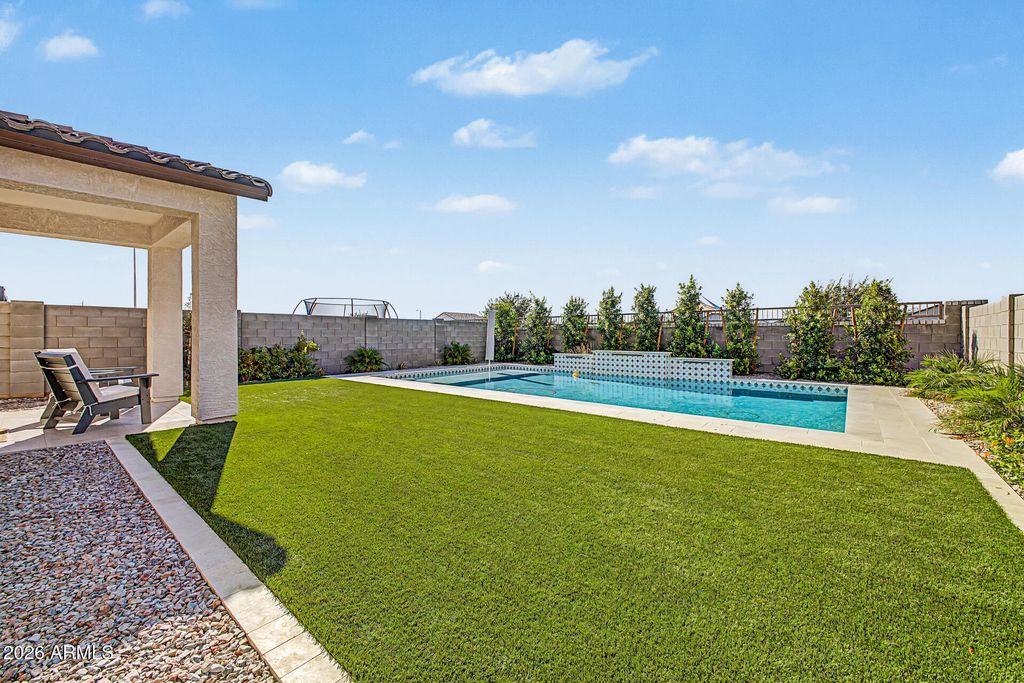 1963 E HARNESS Lane, San Tan Valley, AZ 85140