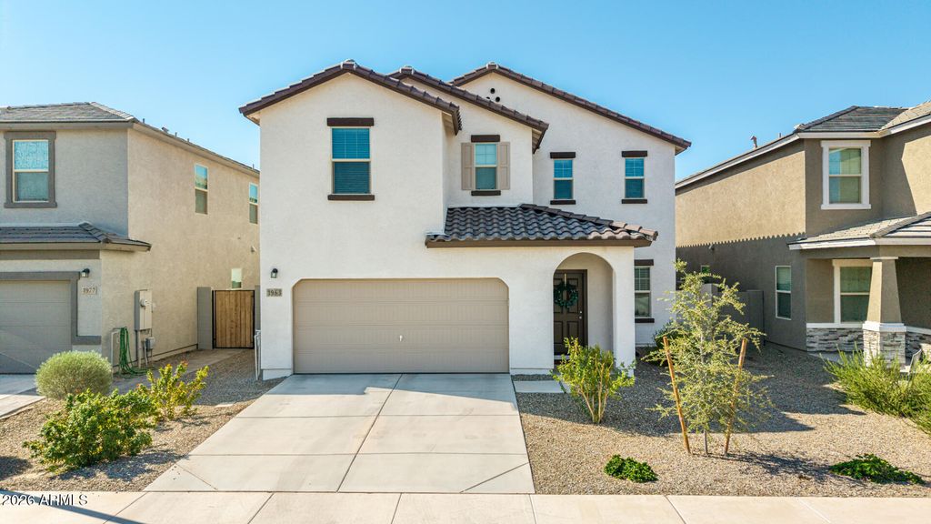 1963 E HARNESS Lane, San Tan Valley, AZ 85140 — photo 4