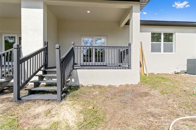 9473 N CAMEL DRIVE, Citrus Springs, FL 34434