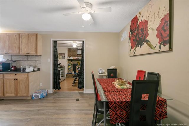 5857 Columbine Road, Fayetteville, NC 28306