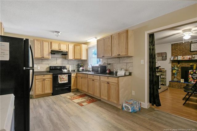 5857 Columbine Road, Fayetteville, NC 28306