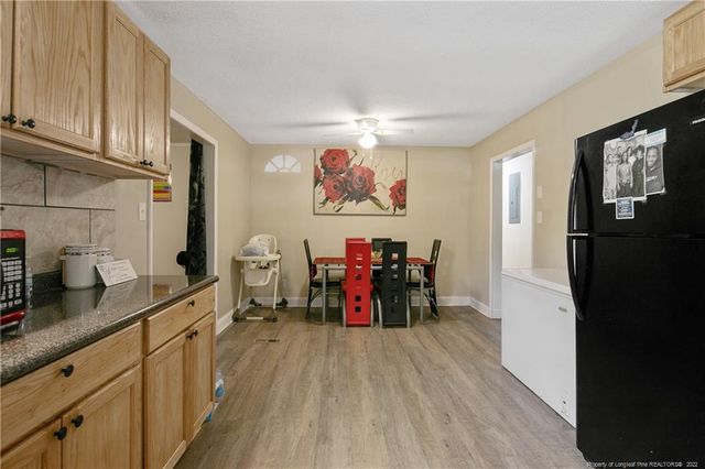 5857 Columbine Road, Fayetteville, NC 28306