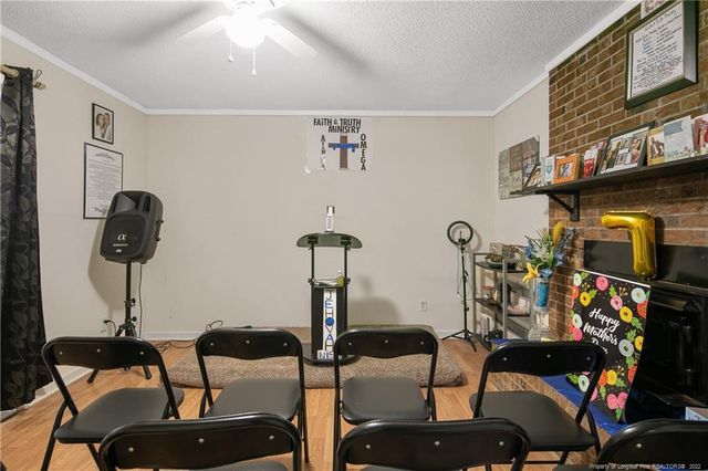 5857 Columbine Road, Fayetteville, NC 28306