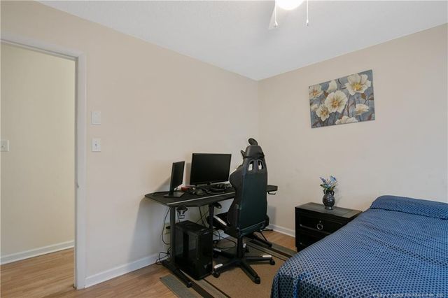 5857 Columbine Road, Fayetteville, NC 28306