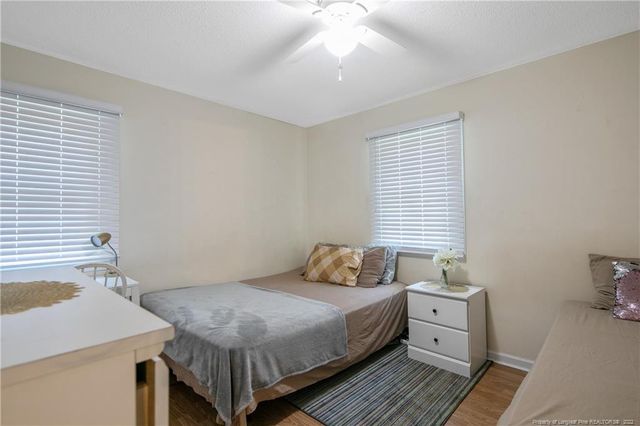 5857 Columbine Road, Fayetteville, NC 28306