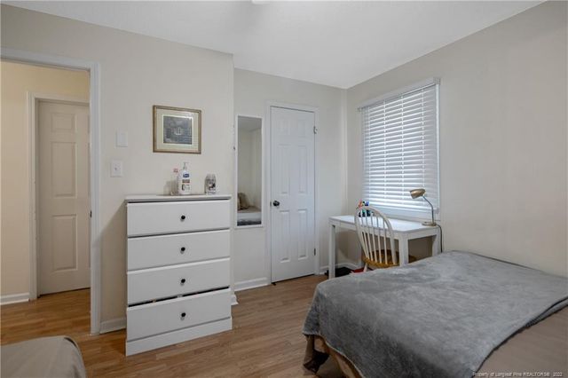 5857 Columbine Road, Fayetteville, NC 28306