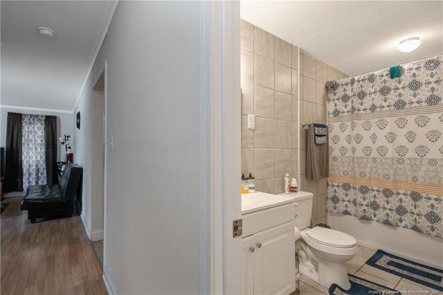 5857 Columbine Road, Fayetteville, NC 28306