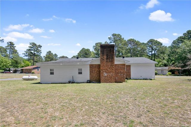 5857 Columbine Road, Fayetteville, NC 28306
