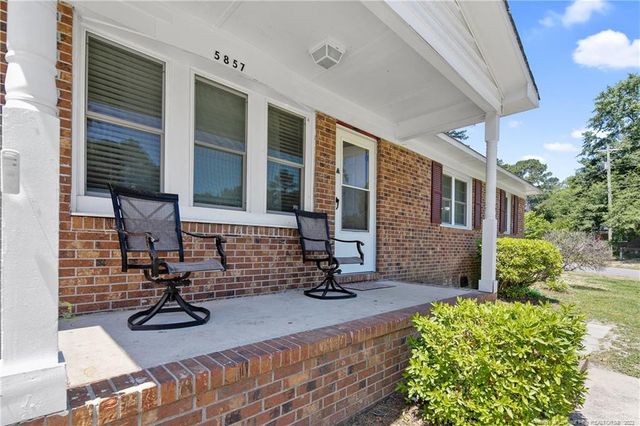 5857 Columbine Road, Fayetteville, NC 28306