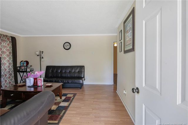5857 Columbine Road, Fayetteville, NC 28306