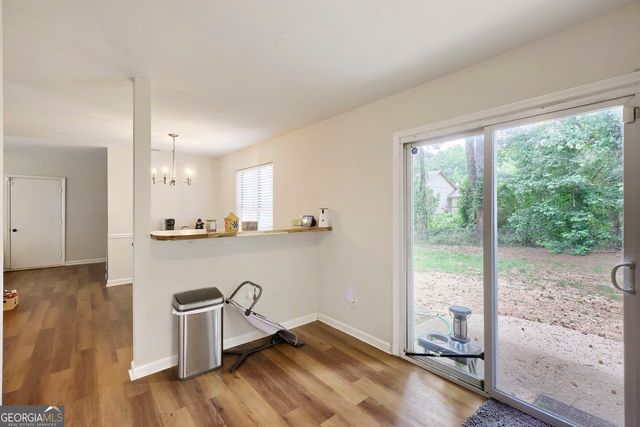 2203 Victoria Place, Lithonia, GA 30058
