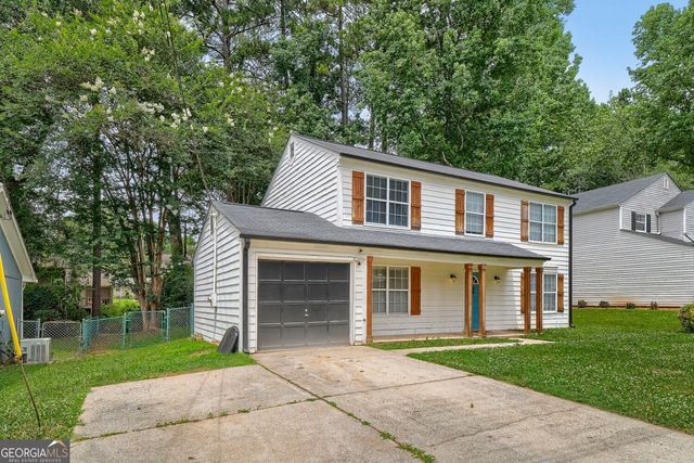 2203 Victoria Place, Lithonia, GA 30058