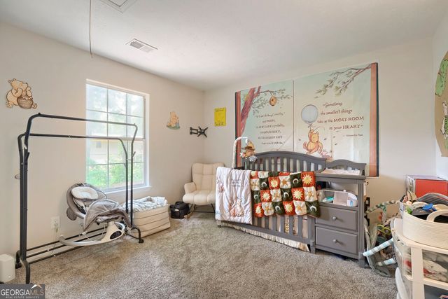 2203 Victoria Place, Lithonia, GA 30058