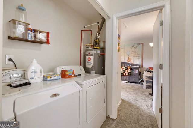 2203 Victoria Place, Lithonia, GA 30058