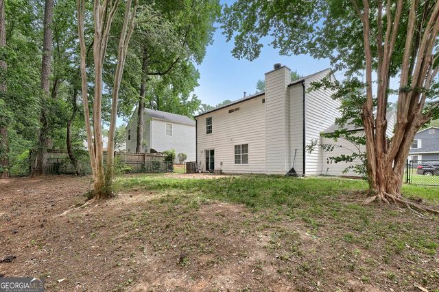 2203 Victoria Place, Lithonia, GA 30058