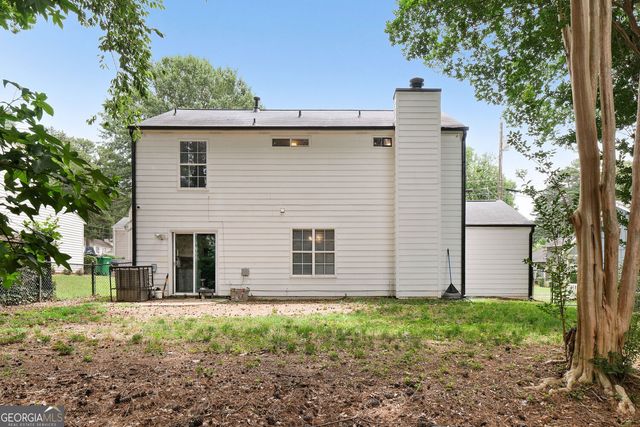 2203 Victoria Place, Lithonia, GA 30058