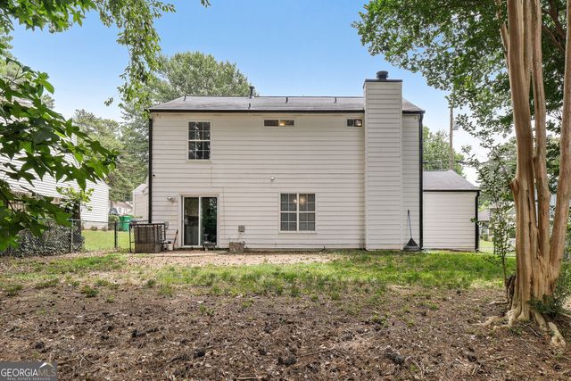 2203 Victoria Place, Lithonia, GA 30058