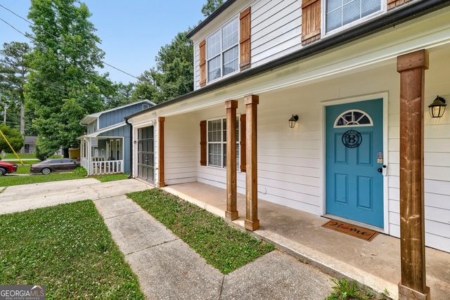 2203 Victoria Place, Lithonia, GA 30058