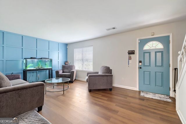 2203 Victoria Place, Lithonia, GA 30058