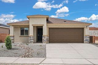 1645 Saddleback Trail NE, Rio Rancho, NM 87144