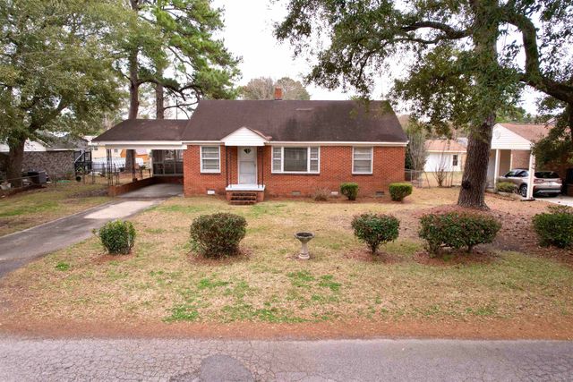 1738 Jasper St., Georgetown, SC 29440