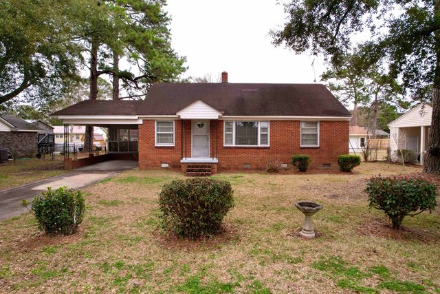 1738 Jasper St., Georgetown, SC 29440