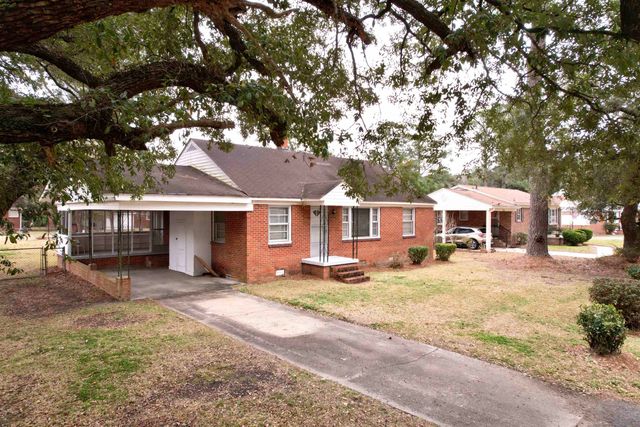 1738 Jasper St., Georgetown, SC 29440