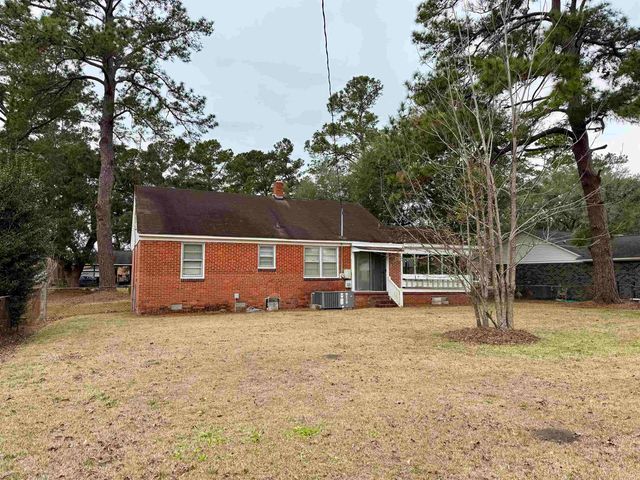 1738 Jasper St., Georgetown, SC 29440